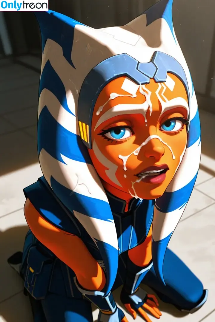Ahsoka Tano nude photo #0127 (ahsokatanoslife / mistress_tano)