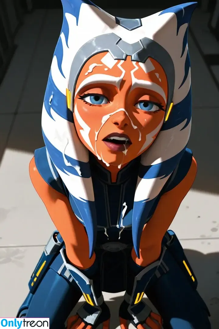 Ahsoka Tano nude photo #0129 (ahsokatanoslife / mistress_tano)