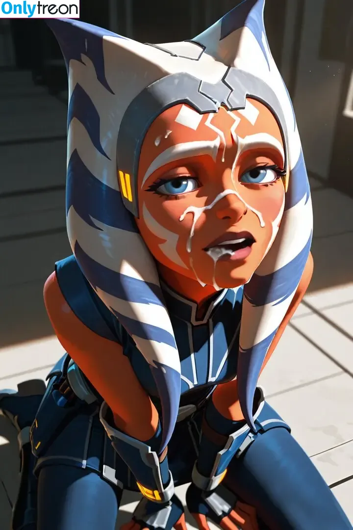 Ahsoka Tano nude photo #0130 (ahsokatanoslife / mistress_tano)