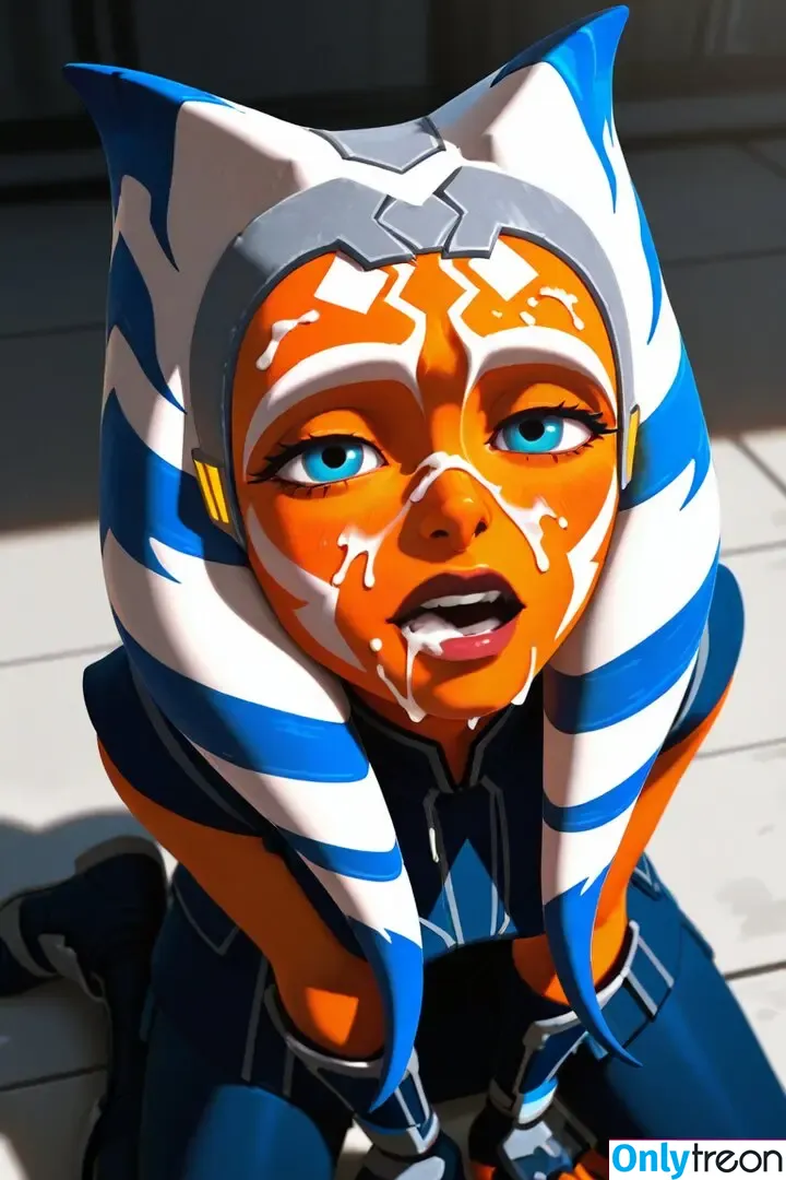 Ahsoka Tano nude photo #0131 (ahsokatanoslife / mistress_tano)