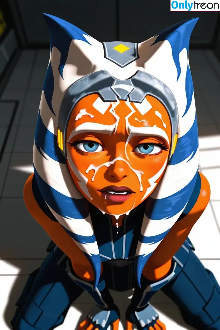 Ahsoka Tano nude photo #0132 (ahsokatanoslife / mistress_tano)
