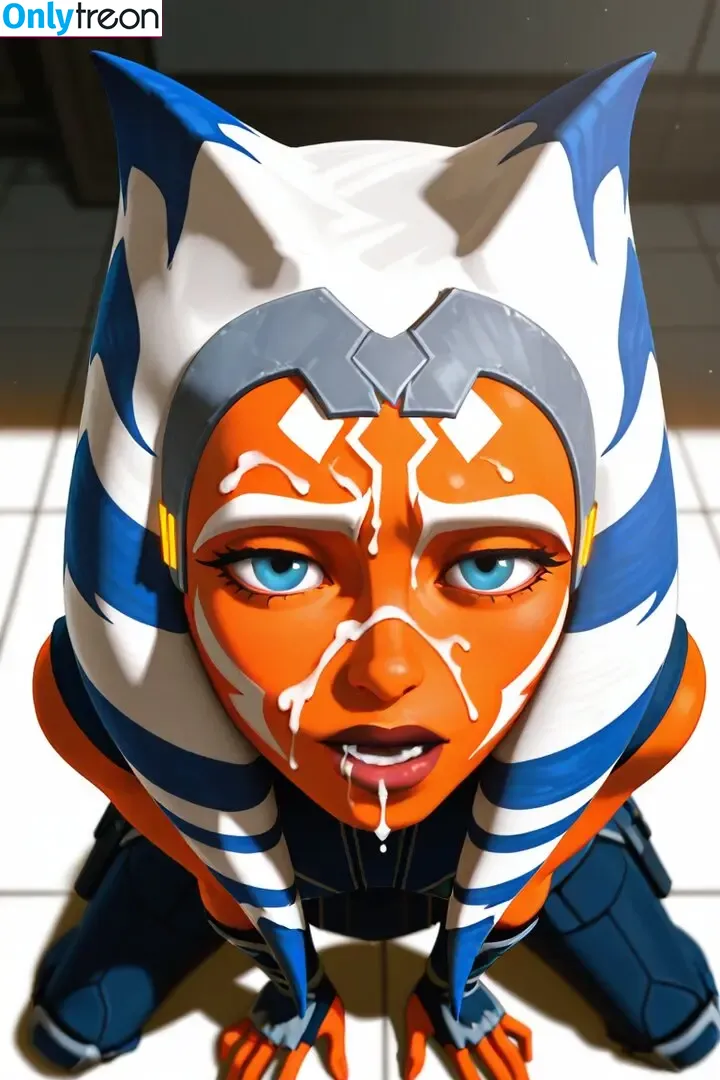 Ahsoka Tano nude photo #0133 (ahsokatanoslife / mistress_tano)