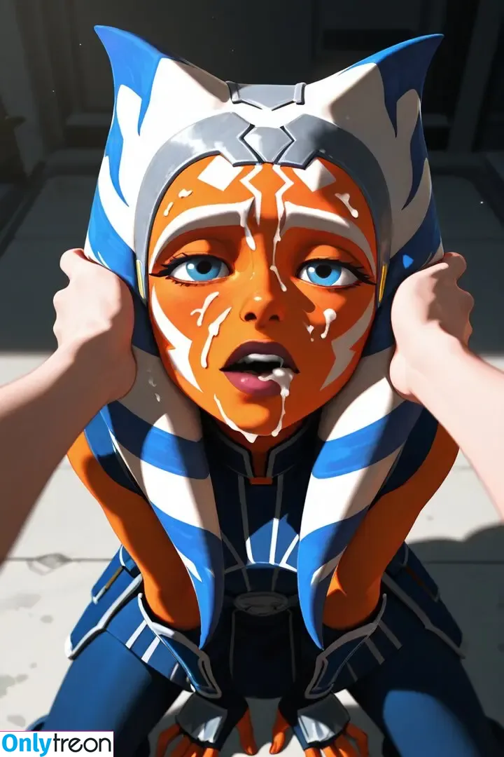 Ahsoka Tano nude photo #0134 (ahsokatanoslife / mistress_tano)
