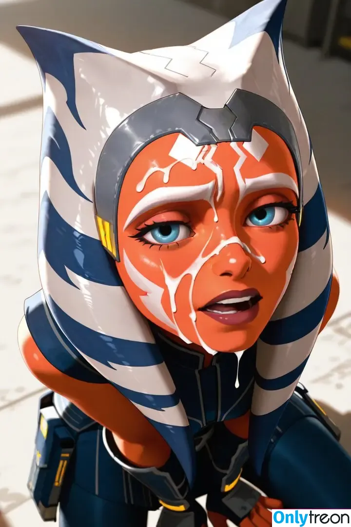 Ahsoka Tano nude photo #0135 (ahsokatanoslife / mistress_tano)