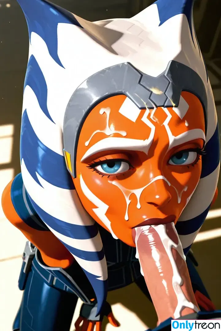 Ahsoka Tano nude photo #0137 (ahsokatanoslife / mistress_tano)