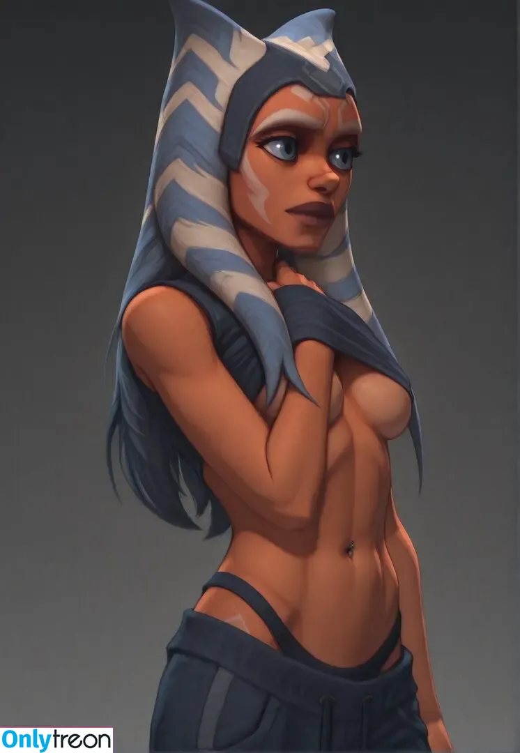 Ahsoka Tano nude photo #0171 (ahsokatanoslife / mistress_tano)