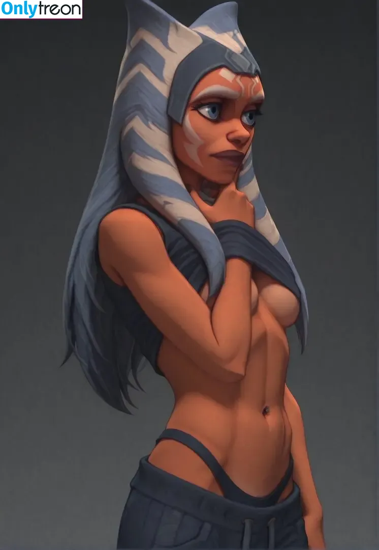 Ahsoka Tano nude photo #0173 (ahsokatanoslife / mistress_tano)