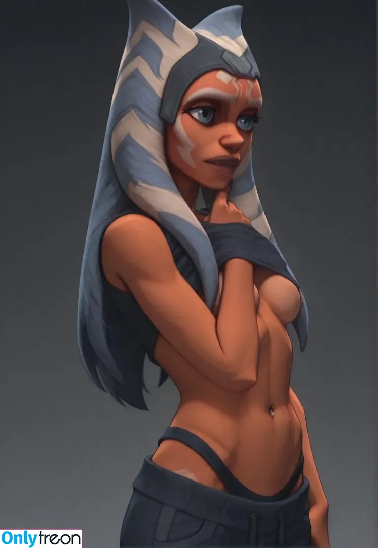 Ahsoka Tano nude photo #0174 (ahsokatanoslife / mistress_tano)