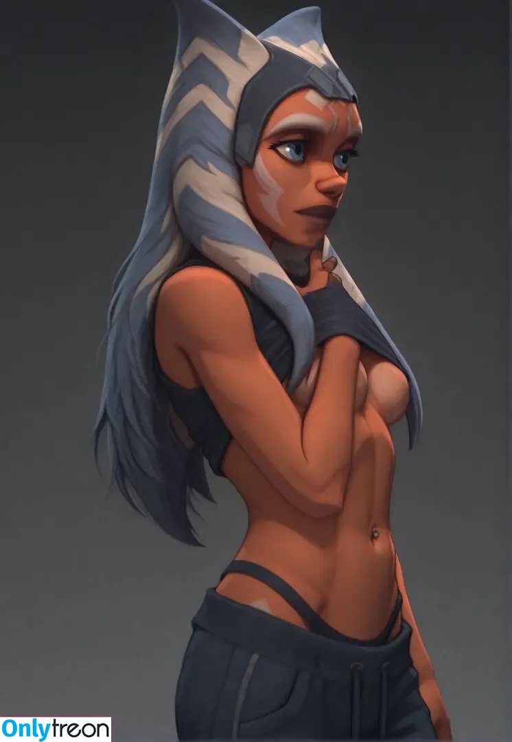 Ahsoka Tano nude photo #0176 (ahsokatanoslife / mistress_tano)
