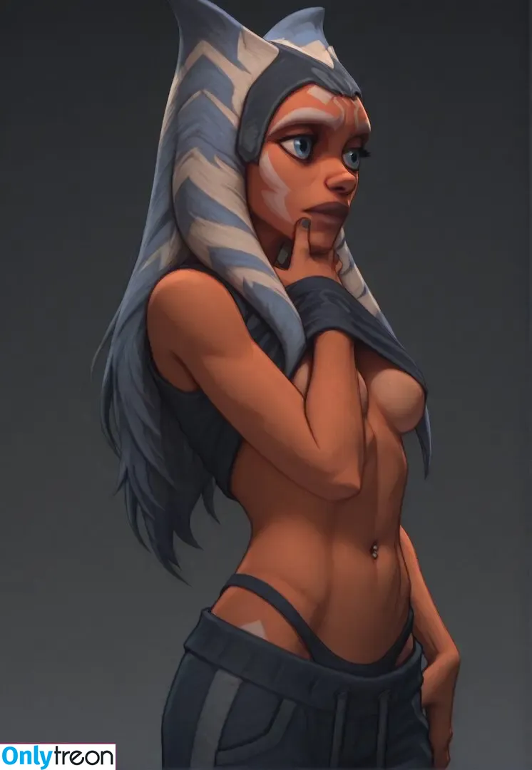 Ahsoka Tano nude photo #0184 (ahsokatanoslife / mistress_tano)
