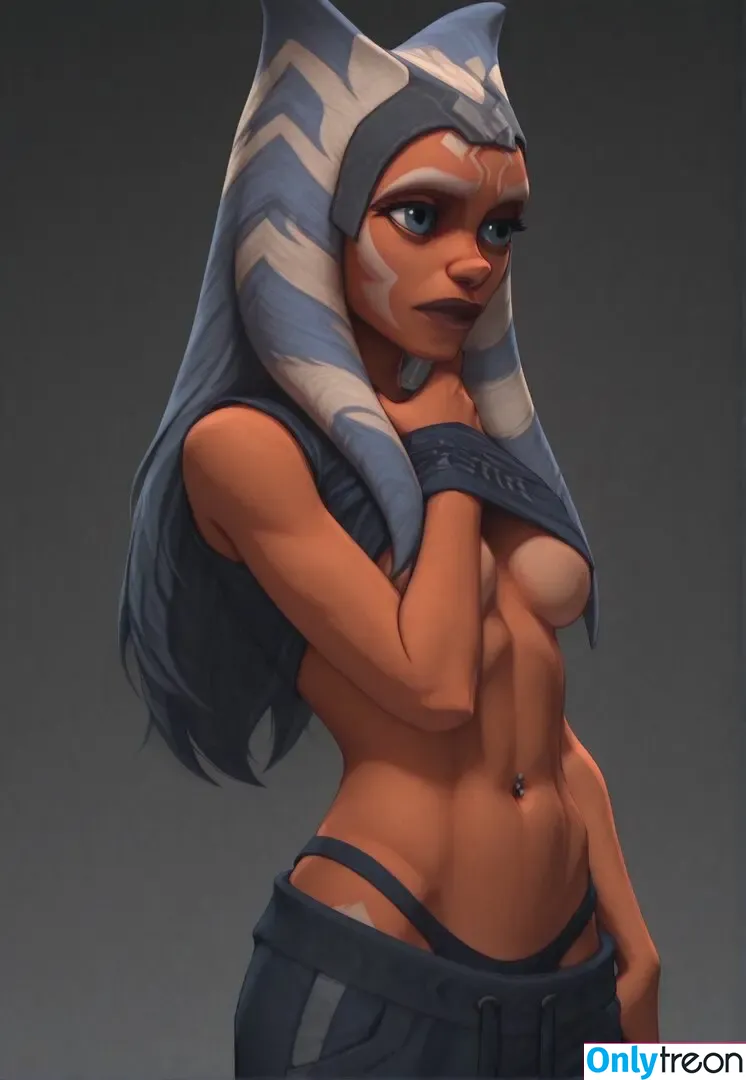 Ahsoka Tano nude photo #0186 (ahsokatanoslife / mistress_tano)