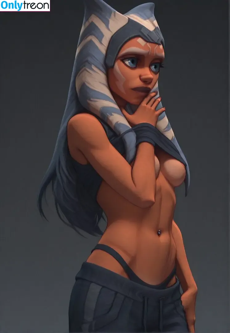Ahsoka Tano nude photo #0187 (ahsokatanoslife / mistress_tano)