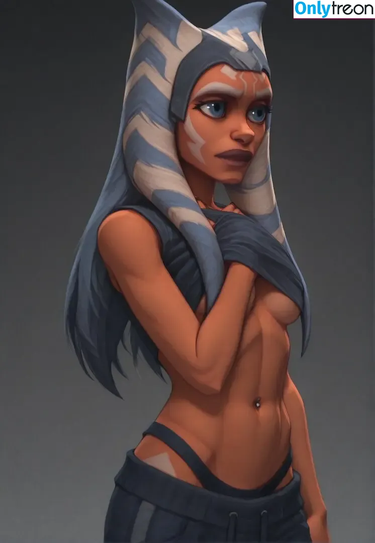 Ahsoka Tano nude photo #0190 (ahsokatanoslife / mistress_tano)