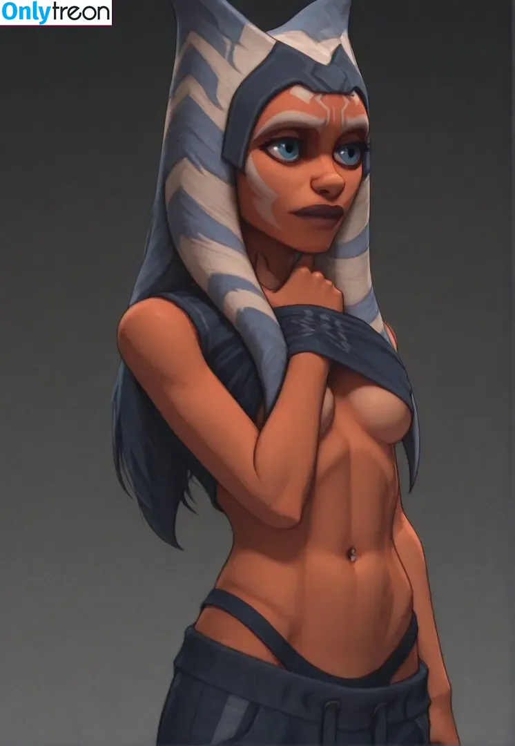 Ahsoka Tano nude photo #0191 (ahsokatanoslife / mistress_tano)