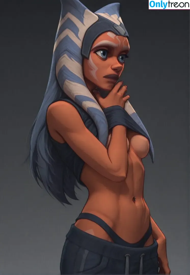 Ahsoka Tano nude photo #0193 (ahsokatanoslife / mistress_tano)