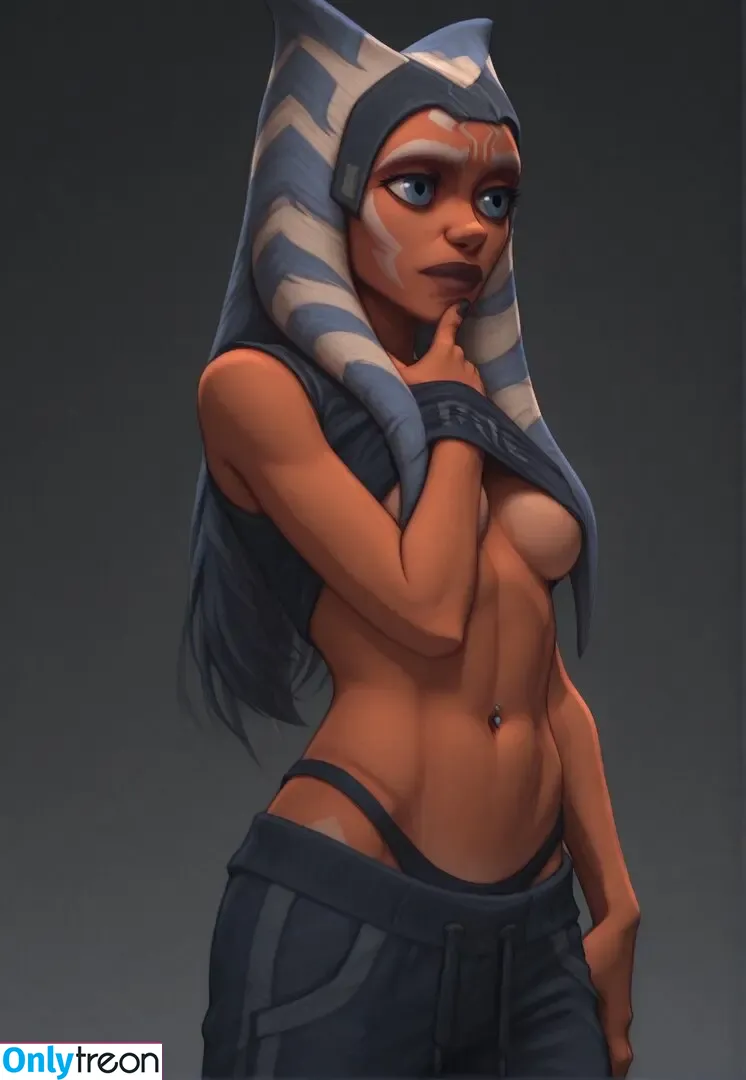 Ahsoka Tano nude photo #0196 (ahsokatanoslife / mistress_tano)