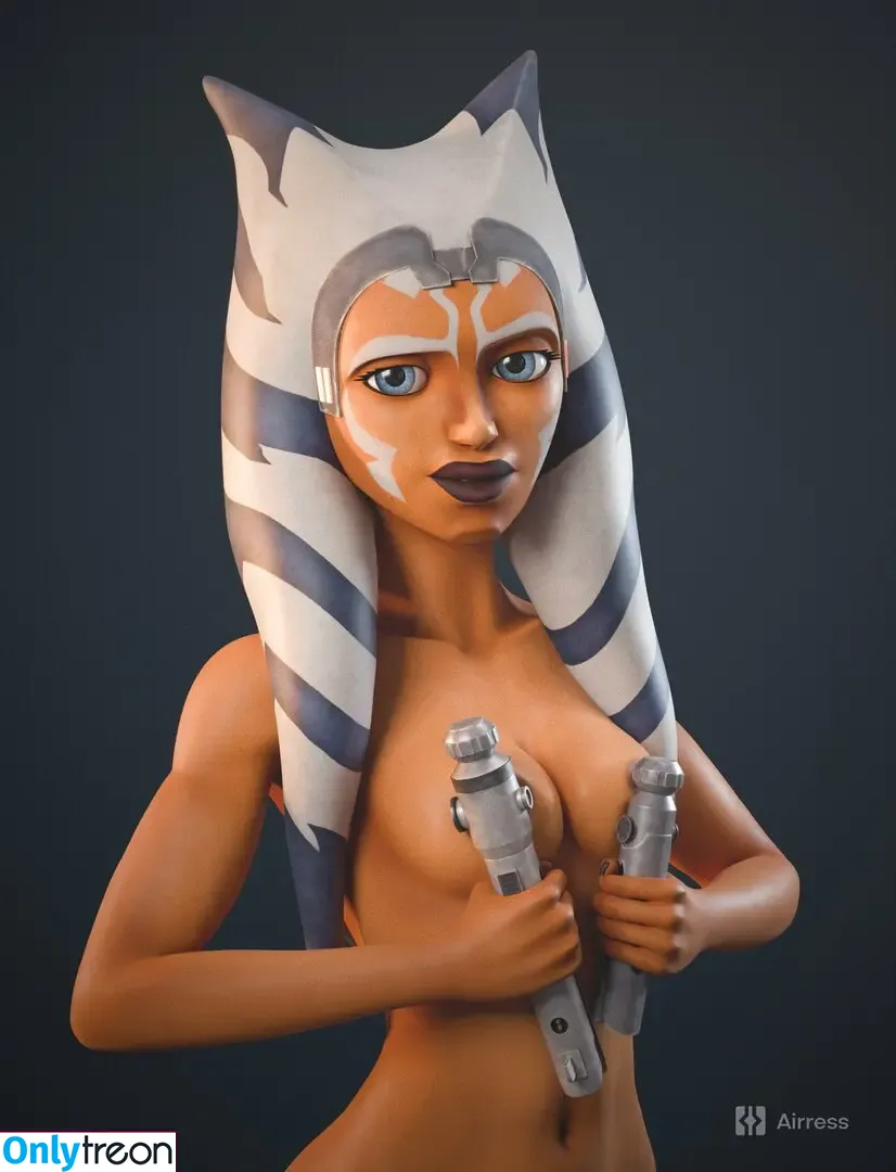 Ahsoka Tano nude photo #0235 (ahsokatanoslife / mistress_tano)