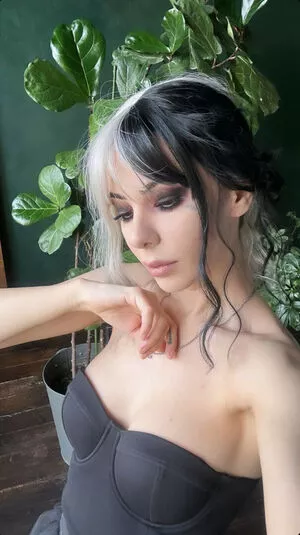 Ai Mori / Ekosistema / danikamorixxx nude photo #0325