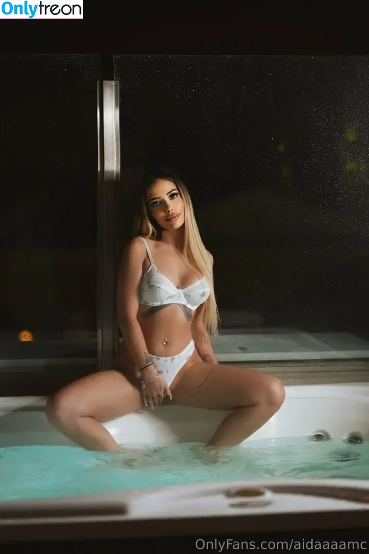 aidaaaamc nude photo #0016 (aidaaaamc)