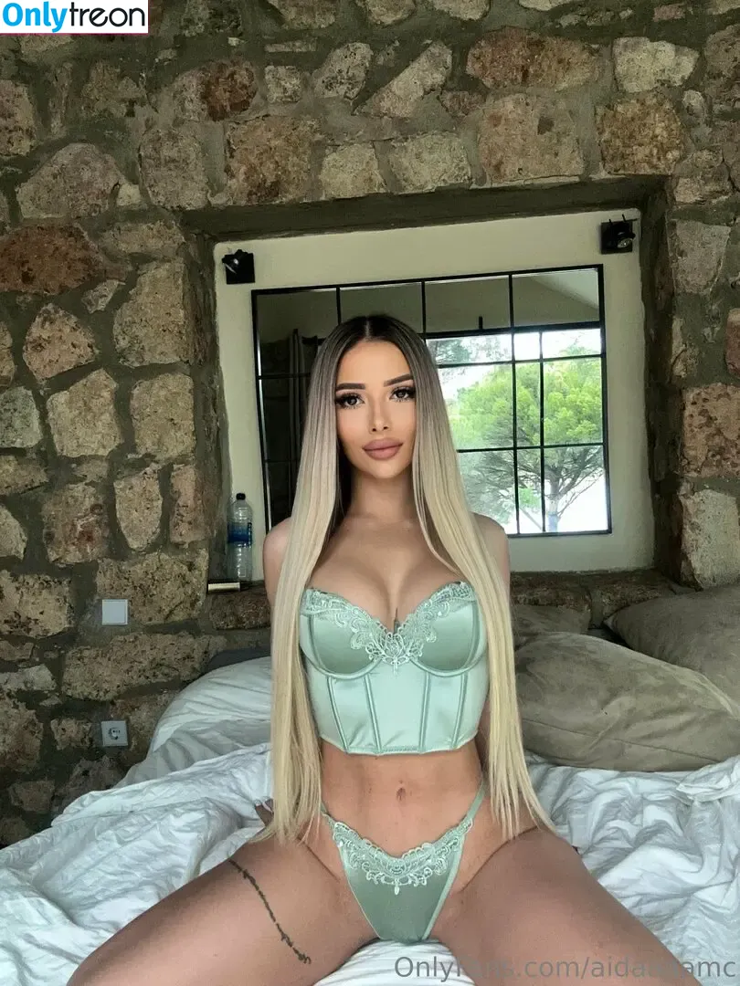 aidaaaamc nude photo #0072 (aidaaaamc)