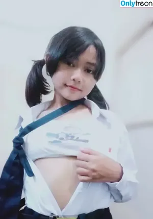 Aika Candice / uchiha.candice nude photo #0001