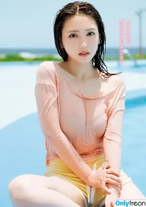 Aika Sawaguchi / Aika Senobi / delaaika0224 / sawaguchi_aika_official / 沢口愛華 nude photo #0444