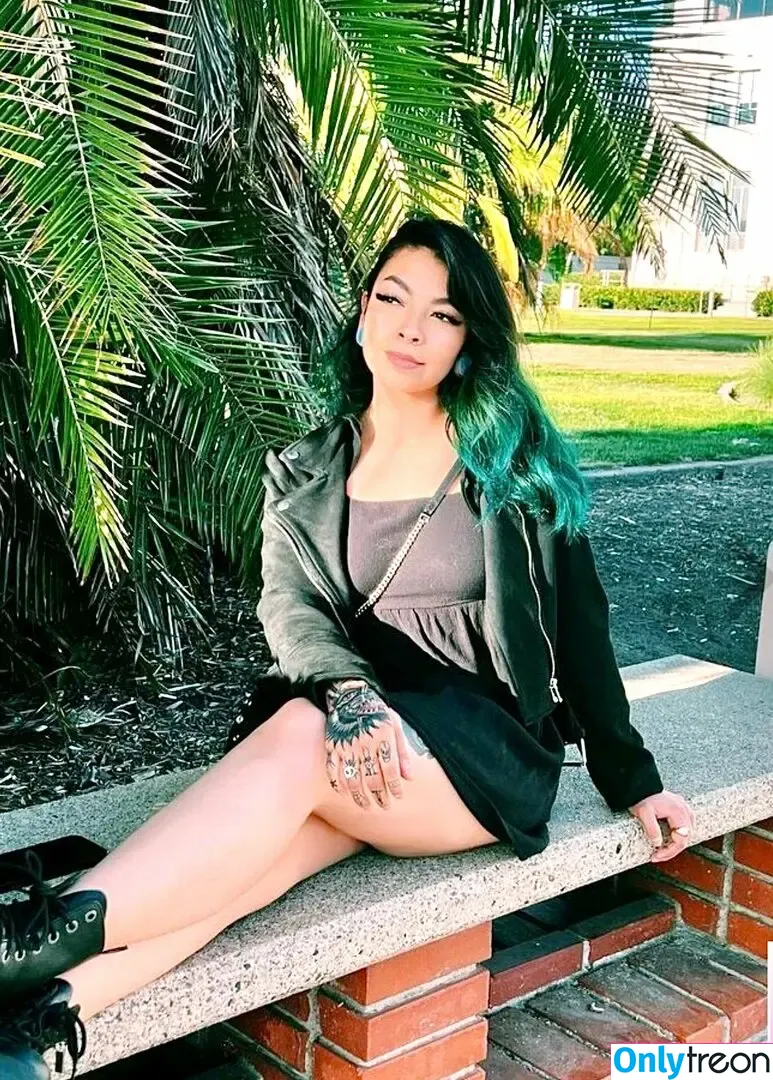 Aileen Senpai nude photo #0338 (aileen857062121 / aileensenpai)