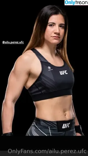 ailu.perez.ufc / ailinperezufc nude photo #0008