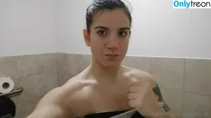 ailu.perez.ufc / ailinperezufc nude photo #0018