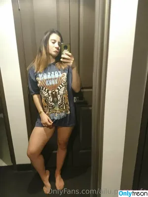 ailu.perez.ufc / ailinperezufc nude photo #0034