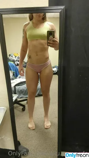 ailu.perez.ufc / ailinperezufc nude photo #0035