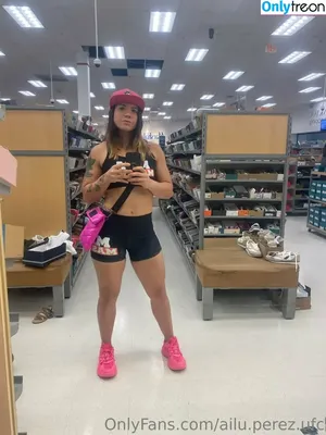 ailu.perez.ufc / ailinperezufc nude photo #0052