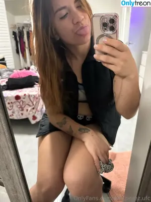 ailu.perez.ufc / ailinperezufc nude photo #0108