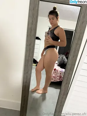 ailu.perez.ufc / ailinperezufc nude photo #0139