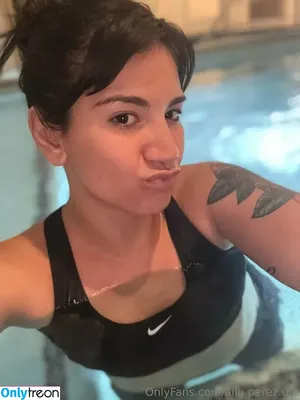 ailu.perez.ufc / ailinperezufc nude photo #0179