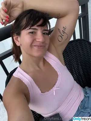 ailu.perez.ufc / ailinperezufc nude photo #0355