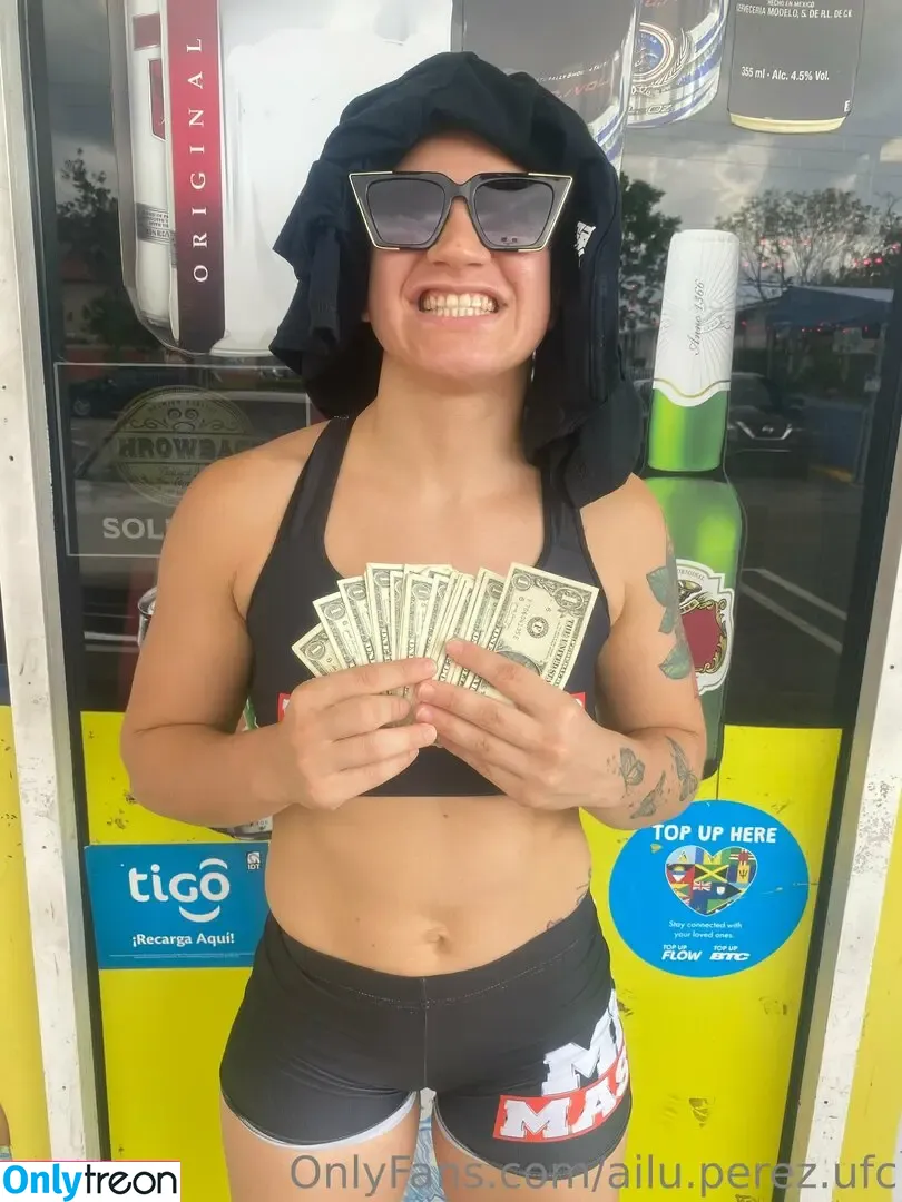 ailu.perez.ufc nude photo #0002 (ailinperezufc)