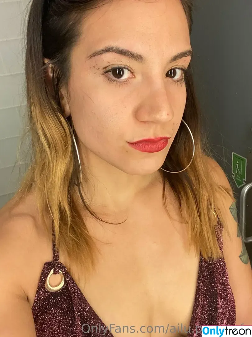 ailu.perez.ufc nude photo #0004 (ailinperezufc)
