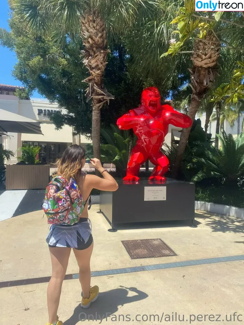 ailu.perez.ufc nude photo #0010 (ailinperezufc)