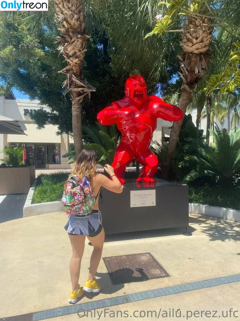 ailu.perez.ufc nude photo #0011 (ailinperezufc)