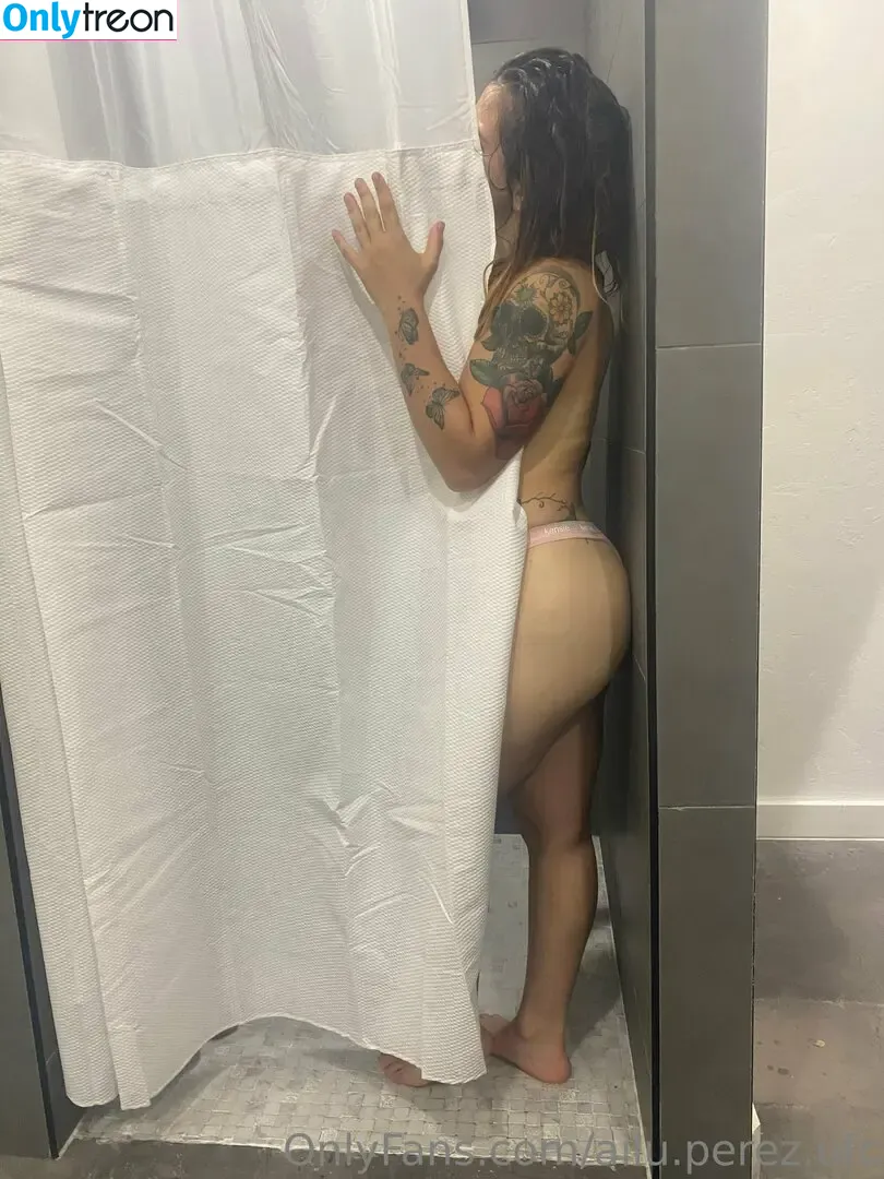 ailu.perez.ufc nude photo #0013 (ailinperezufc)