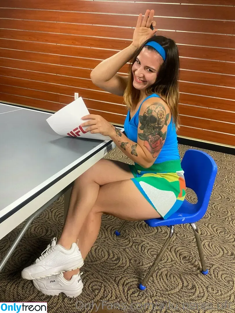 ailu.perez.ufc nude photo #0017 (ailinperezufc)