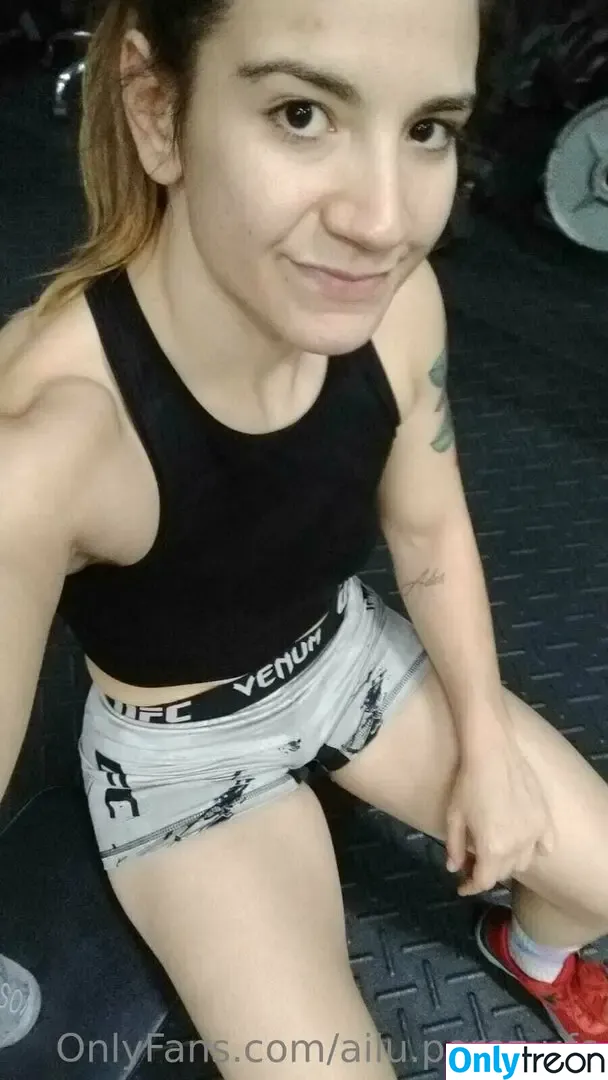 ailu.perez.ufc nude photo #0019 (ailinperezufc)