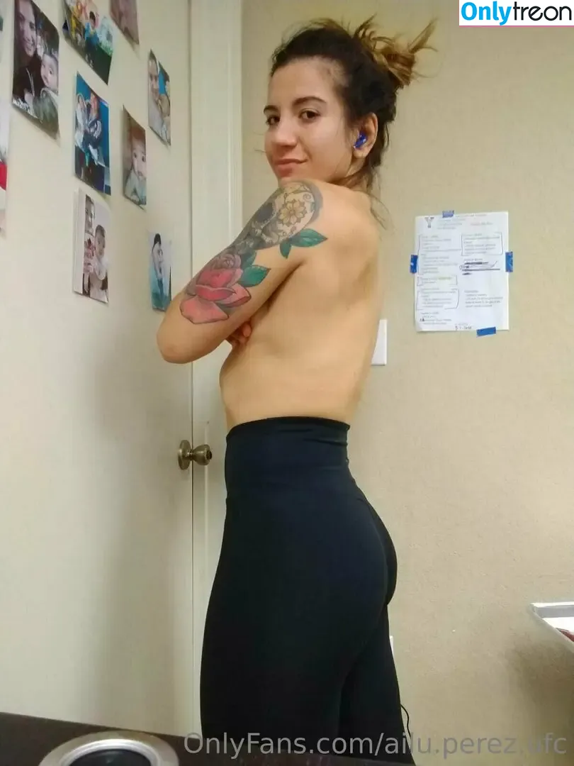 ailu.perez.ufc nude photo #0027 (ailinperezufc)