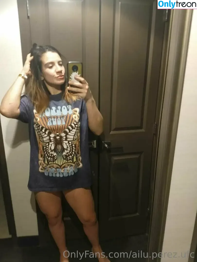 ailu.perez.ufc nude photo #0033 (ailinperezufc)