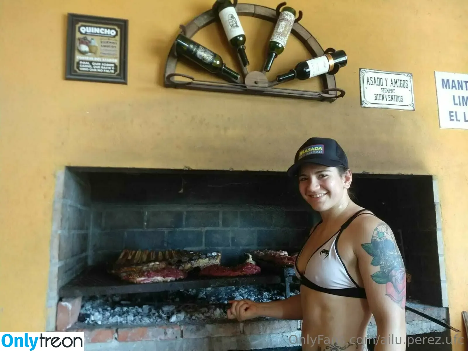ailu.perez.ufc nude photo #0044 (ailinperezufc)