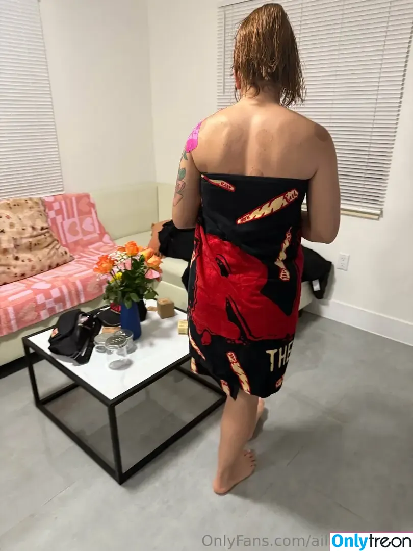 ailu.perez.ufc nude photo #0110 (ailinperezufc)
