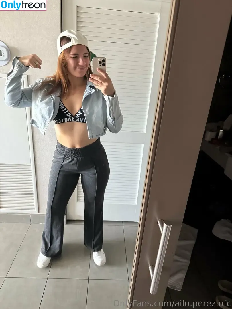 ailu.perez.ufc nude photo #0125 (ailinperezufc)