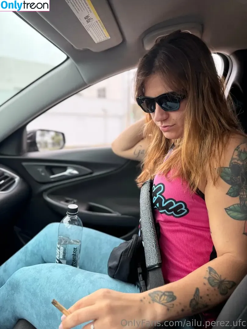 ailu.perez.ufc nude photo #0143 (ailinperezufc)