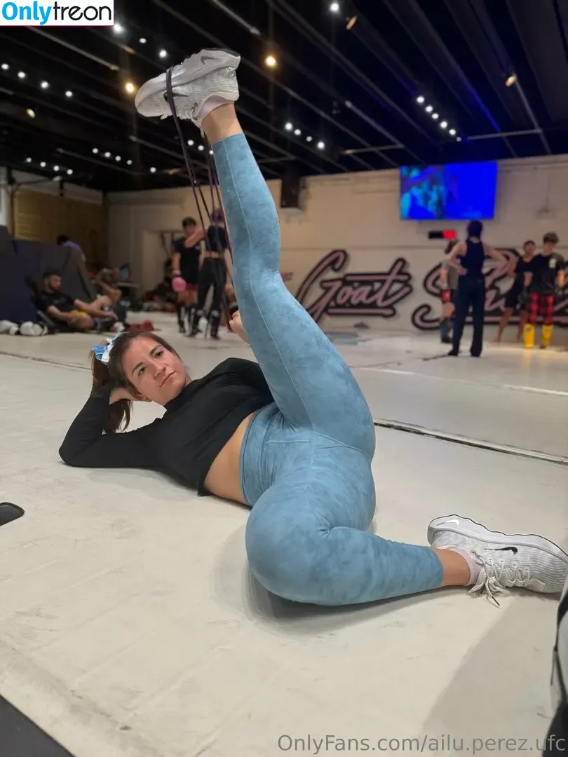 ailu.perez.ufc nude photo #0146 (ailinperezufc)